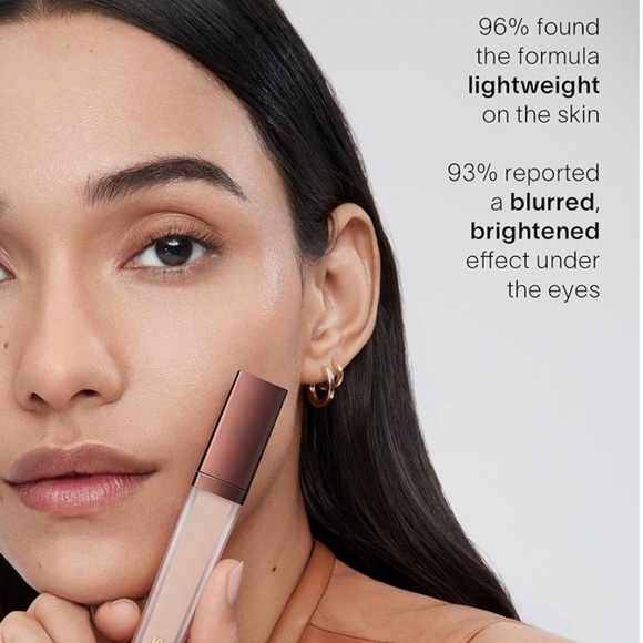 Hourglass Vanish Airbrush Concealer Cream 1.5 - [6ml] - Picture 9 of 9